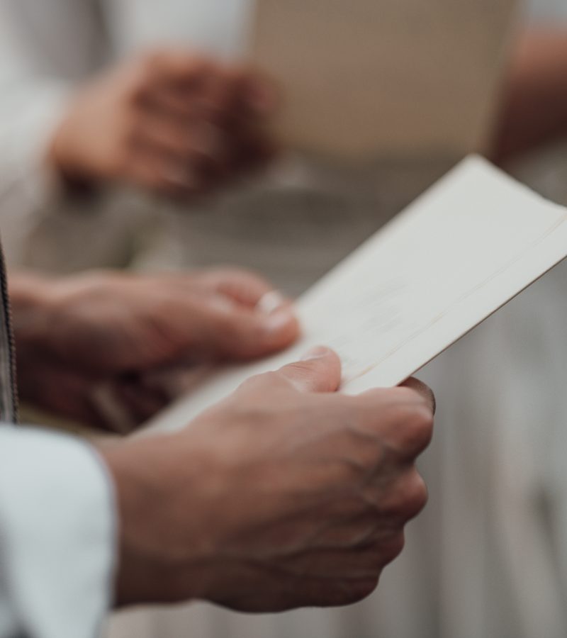 III niedziela zwykła 26.01.2025r.