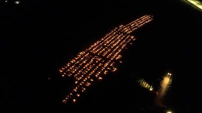 Wspomnienie Wszystkich Wiernych Zmarłych 02.11.2025r.