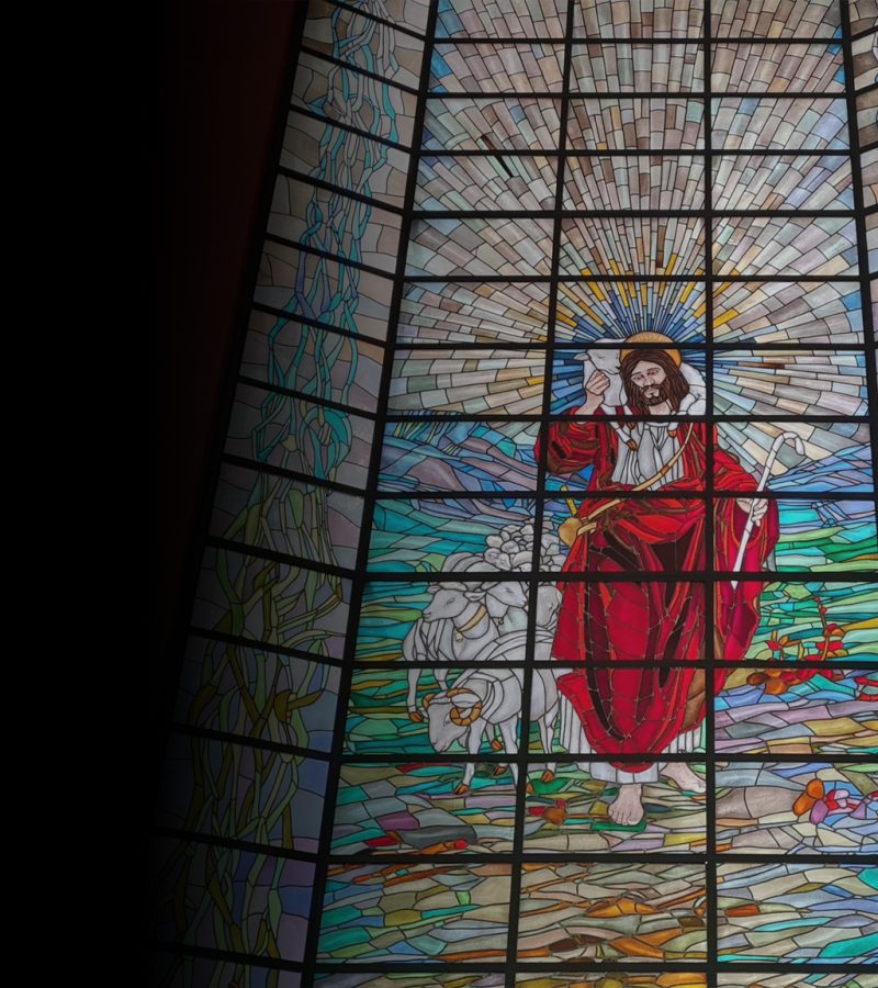 VII Niedziela Wielkanocna 12.05.2024