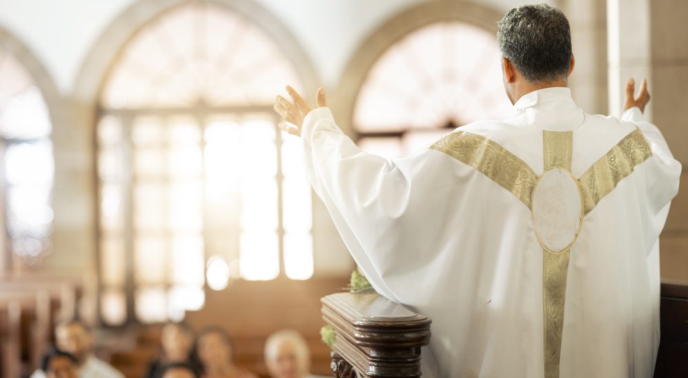 III Niedziela Wielkanocna 19.04.2026r.