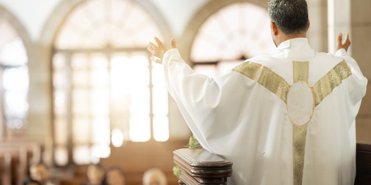 VII niedziela zwykła 23.02.2025r.