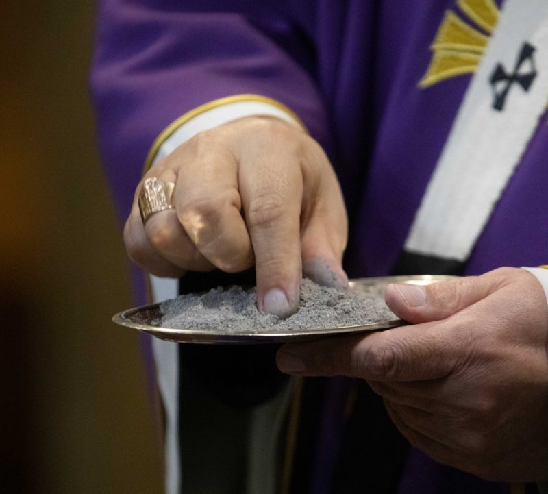 VIII niedziela zwykła 02.03.2025r.