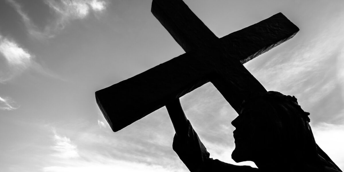 Zapraszamy na Drogę Krzyżową