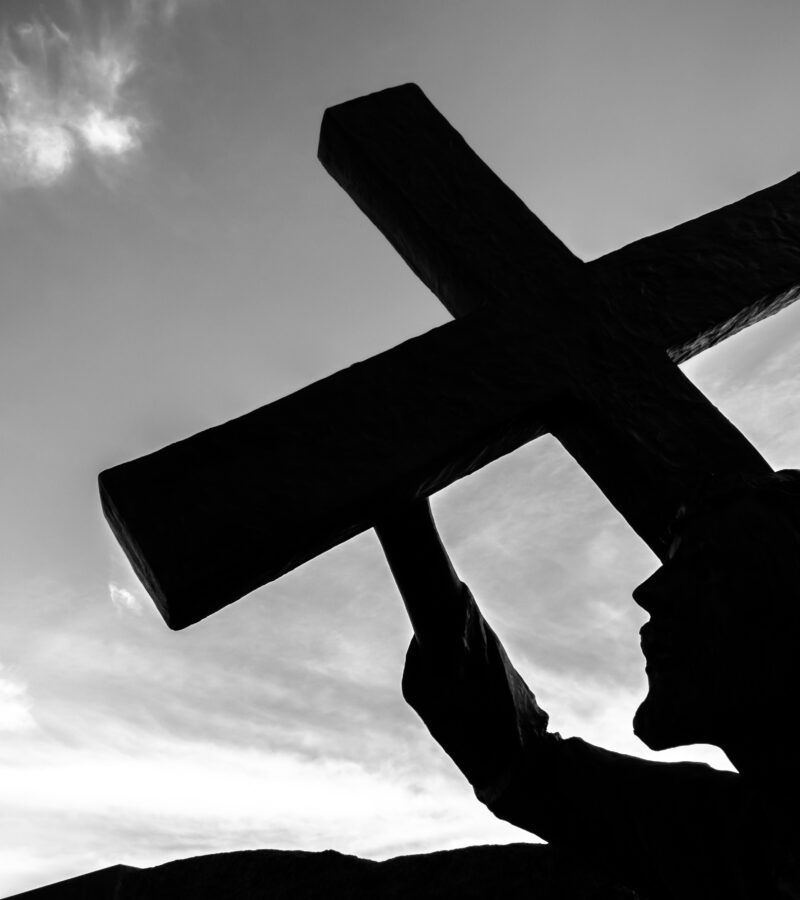 Zapraszamy na Drogę Krzyżową