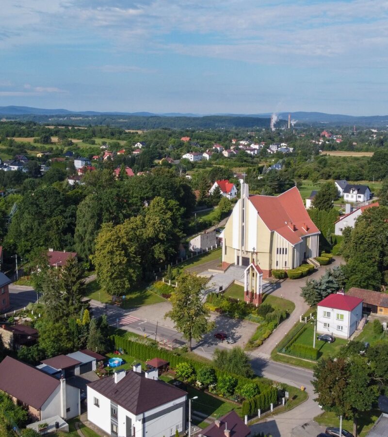 XXXII Niedziela Zwykła 10.11.2024r.