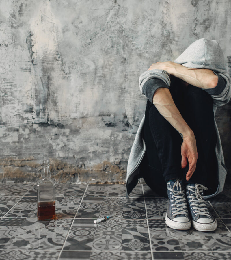 APEL NA SIERPIEŃ – MIESIĄC ABSTYNENCJI 2024