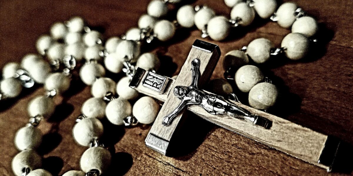 XXVI Niedziela Zwykła 29.09.2024r.