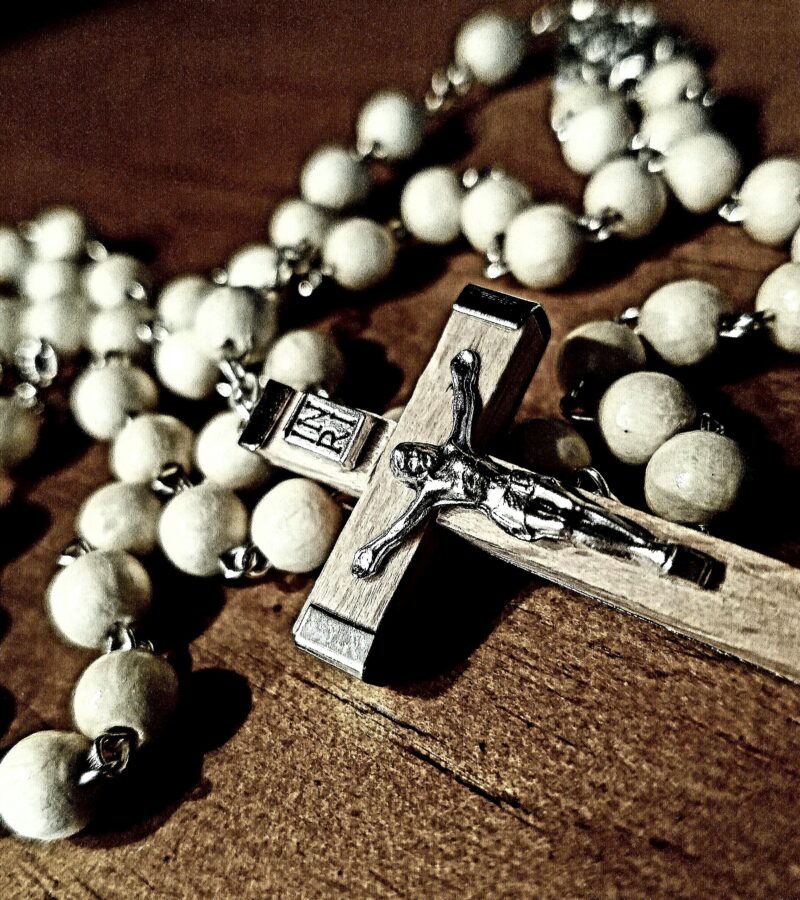 XXVI Niedziela Zwykła 29.09.2024r.