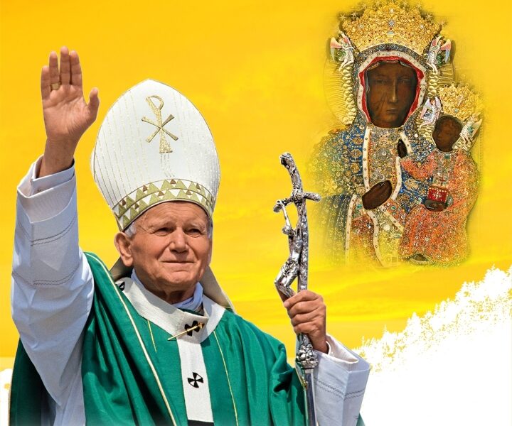 XXVIII Niedziela Zwykła 13.10.2024r.