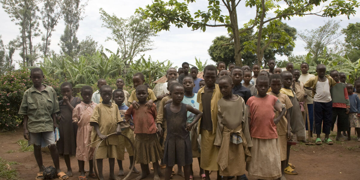 XXIX Niedziela Zwykła 20.10.2024r.