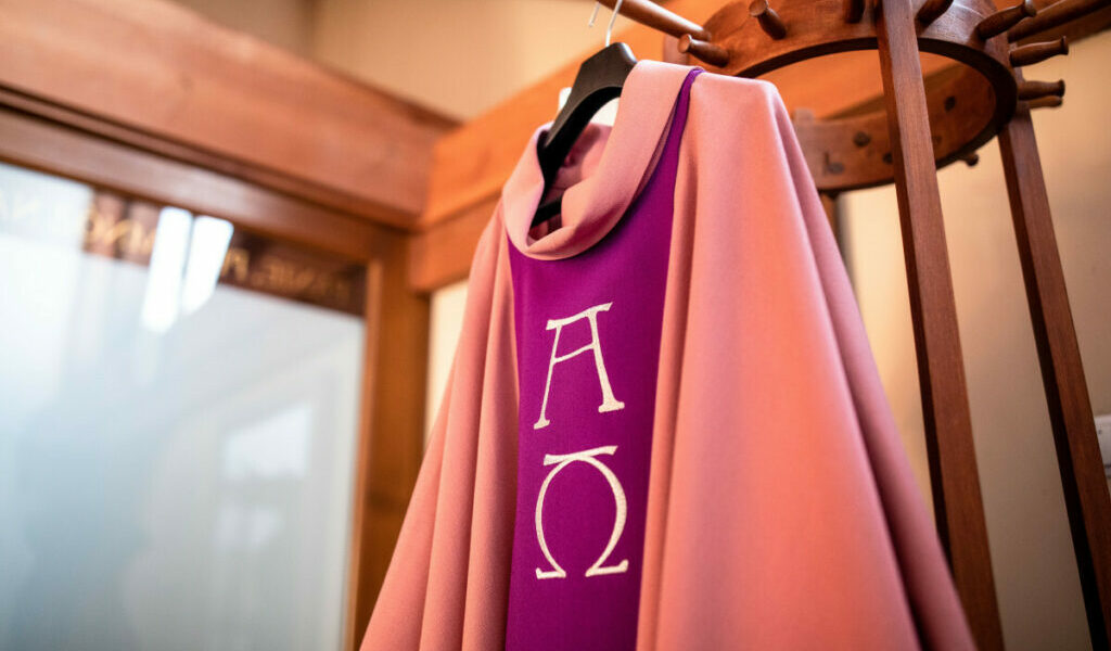 III Niedziela Adwentu 15.12.2024r.