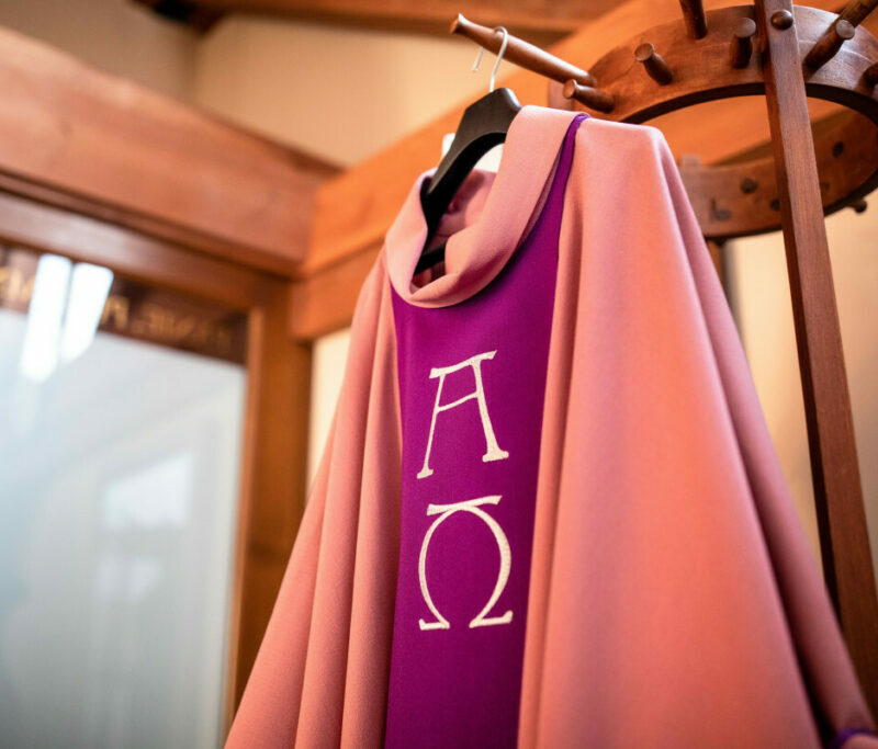 III Niedziela Adwentu 14.12.2025r.