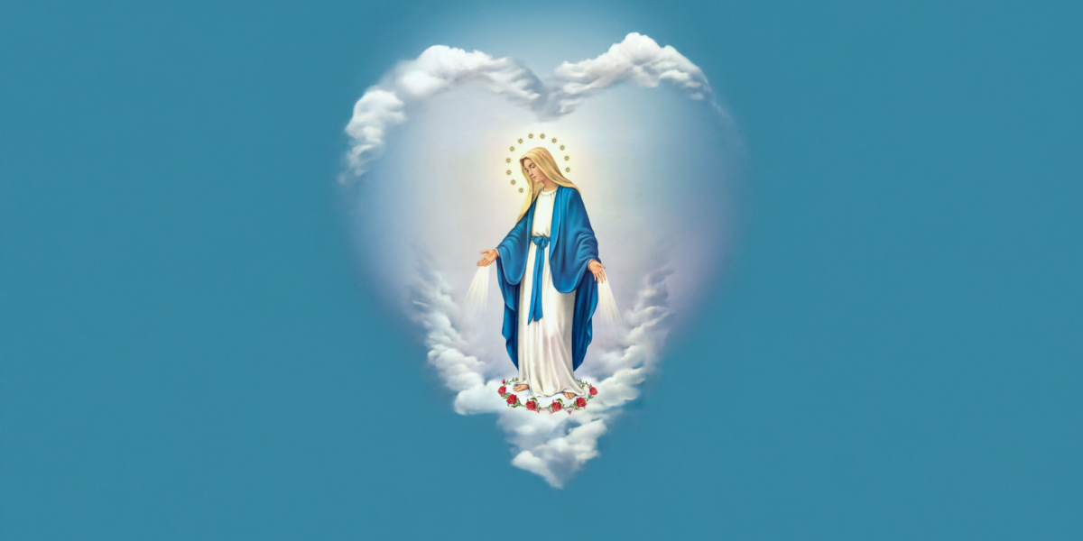 Uroczystość Niepokalanego Poczęcia NMP 8.12.2024r.