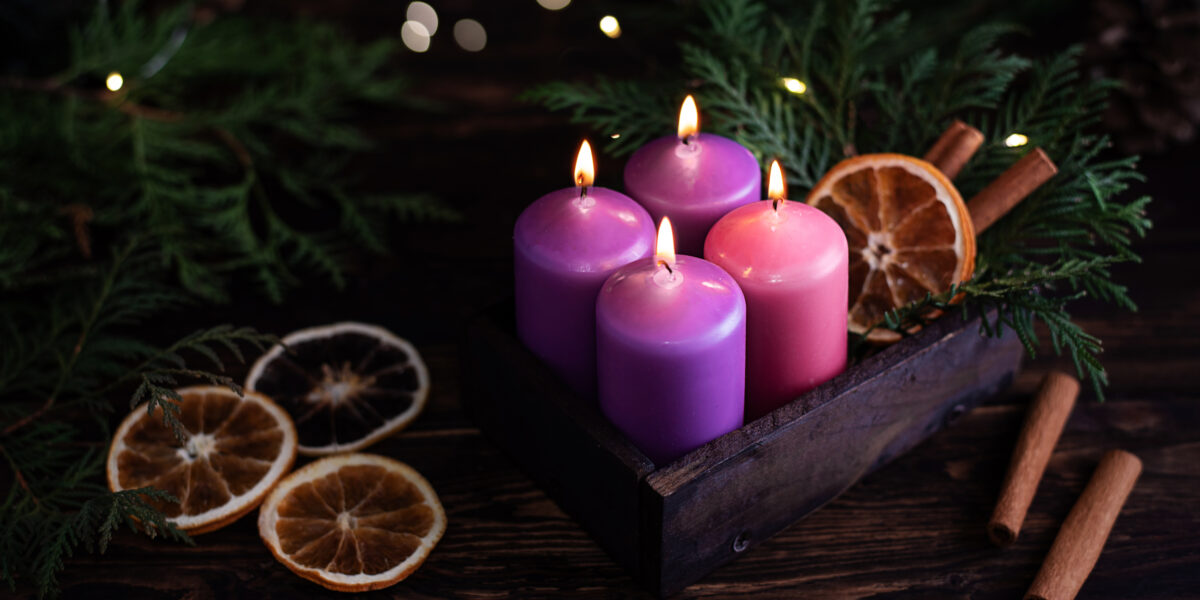 IV Niedziela Adwentu 21.12.2025r.