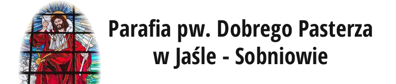 Parafia pw. Dobrego Pasterza w Jaśle