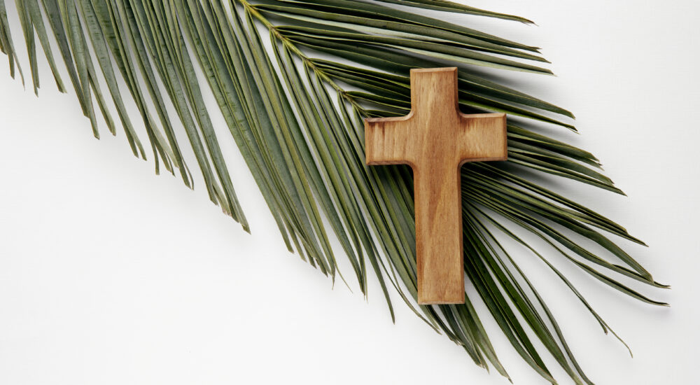 Niedziela Palmowa 29.03.2026r.