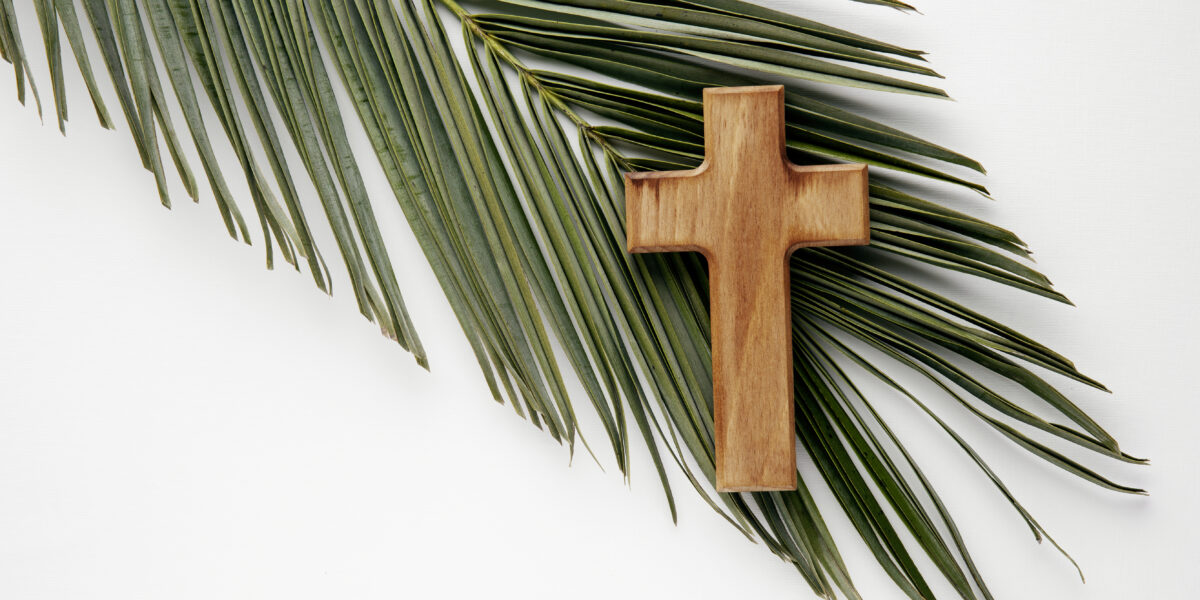 Niedziela Palmowa 29.03.2026r.